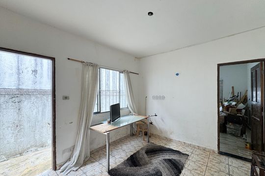 Casa à venda com 2 quartos, 94m² em Jardim Colonial, São Bernardo do Campo