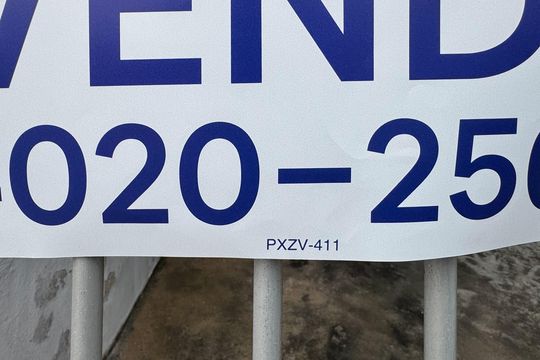 PXZV-411 de casa à venda com 2 quartos, 94m² em Jardim Colonial, São Bernardo do Campo