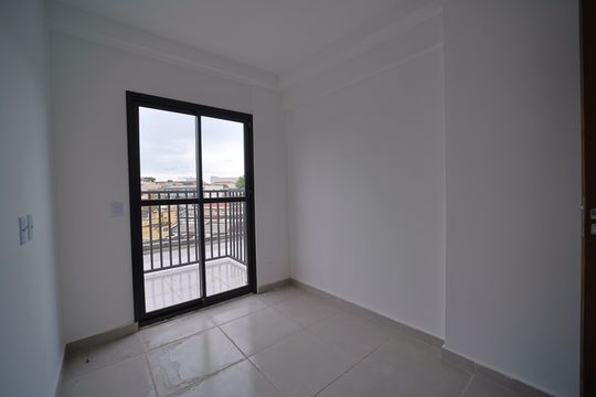 Apartamento para alugar com 2 quartos, 38m² em Vila Santa Teresa, São Paulo