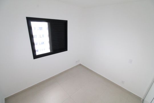 Quarto 2 de apartamento para alugar com 3 quartos, 63m² em Jardim America, São José dos Campos
