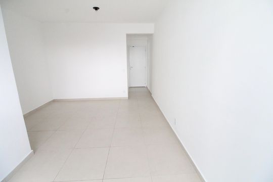 Sala de apartamento para alugar com 3 quartos, 63m² em Jardim America, São José dos Campos