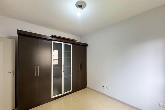 Quarto 3 de apartamento à venda com 3 quartos, 67m² em Planalto, São Bernardo do Campo