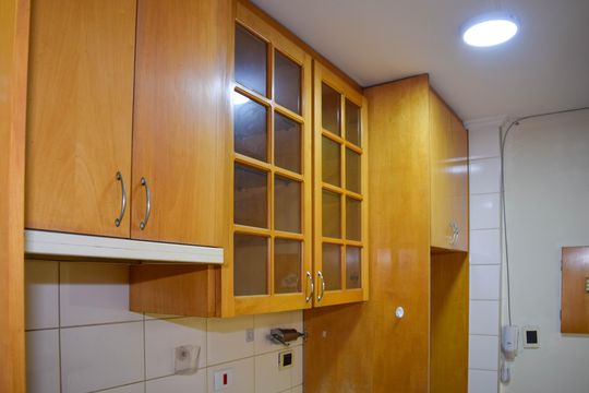 Apartamento à venda com 2 quartos, 62m² em Tatuapé, São Paulo