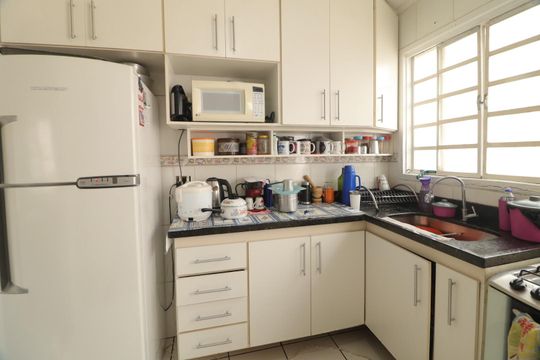 Casa à venda com 3 quartos, 41m² em Residencial Cosmos, Campinas