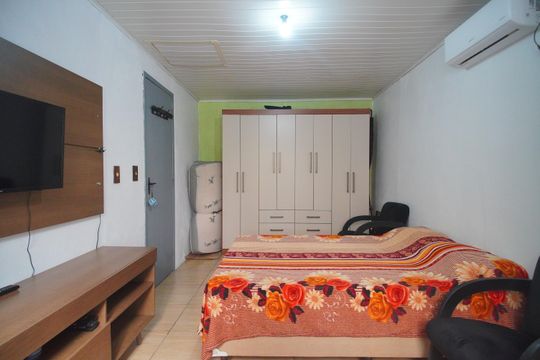 Quarto  de casa à venda com 1 quarto, 70m² em Campina, São Leopoldo