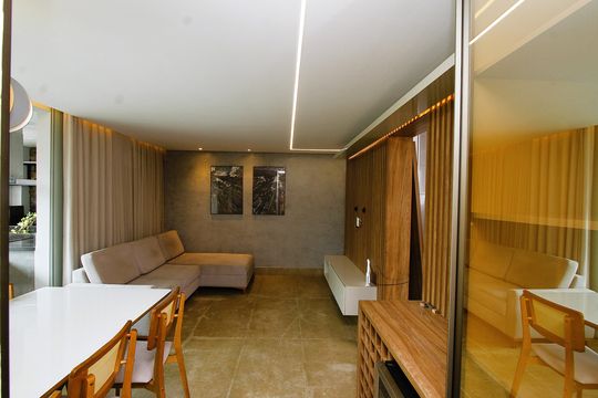 Apartamento à venda com 3 quartos, 83m² em Buritis, Belo Horizonte