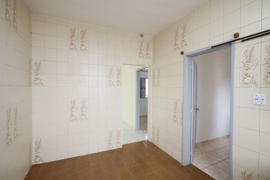 Cozinha - Armários de casa para alugar com 2 quartos, 40m² em Vila Maria Alta, São Paulo