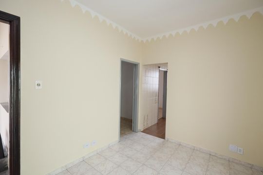 Sala  de casa para alugar com 2 quartos, 40m² em Vila Maria Alta, São Paulo