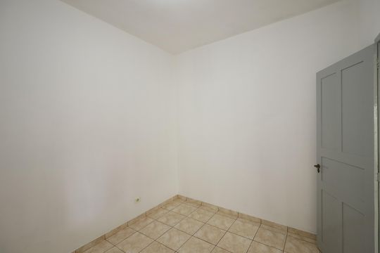 Quarto 1 de casa para alugar com 2 quartos, 40m² em Vila Maria Alta, São Paulo