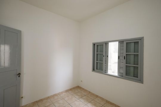 Quarto 2 de casa para alugar com 2 quartos, 40m² em Vila Maria Alta, São Paulo
