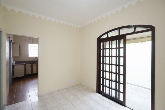 Casa para alugar com 2 quartos, 40m² em Vila Maria Alta, São Paulo