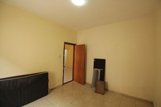 Quarto 1 de apartamento para alugar com 3 quartos, 93m² em Marapé, Santos