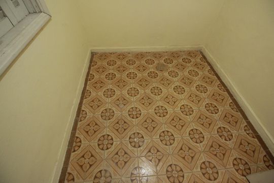 Quarto de Serviço de apartamento para alugar com 3 quartos, 93m² em Marapé, Santos