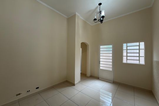 Casa para alugar com 3 quartos, 210m² em Baeta Neves, São Bernardo do Campo