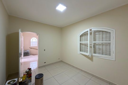 Quarto 2 de casa para alugar com 3 quartos, 210m² em Baeta Neves, São Bernardo do Campo