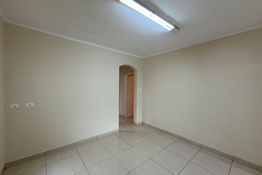 Copa de casa para alugar com 3 quartos, 210m² em Baeta Neves, São Bernardo do Campo