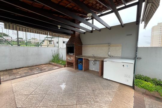 Apartamento à venda com 2 quartos, 65m² em Vila Siqueira (zona Norte), São Paulo