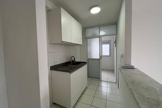 Apartamento à venda com 2 quartos, 65m² em Vila Siqueira (zona Norte), São Paulo