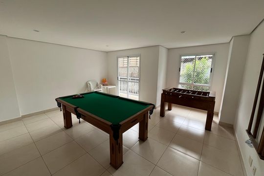Apartamento à venda com 2 quartos, 65m² em Vila Siqueira (zona Norte), São Paulo
