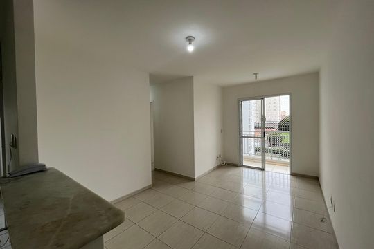Apartamento à venda com 2 quartos, 65m² em Vila Siqueira (zona Norte), São Paulo