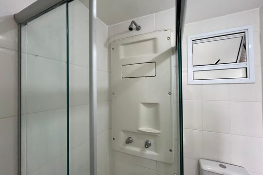 Apartamento à venda com 2 quartos, 65m² em Vila Siqueira (zona Norte), São Paulo