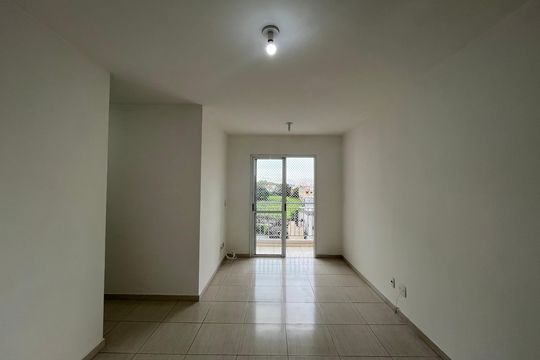 Sala de apartamento à venda com 2 quartos, 65m² em Vila Siqueira (zona Norte), São Paulo