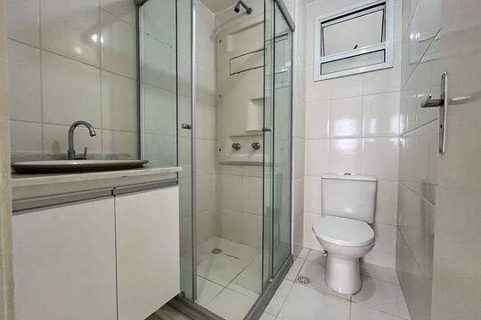 Apartamento à venda com 2 quartos, 65m² em Vila Siqueira (zona Norte), São Paulo