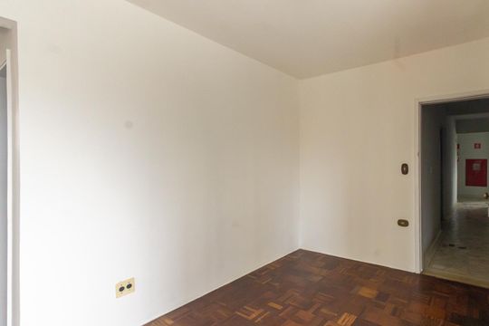 Sala de apartamento para alugar com 2 quartos, 45m² em Tatuapé, São Paulo
