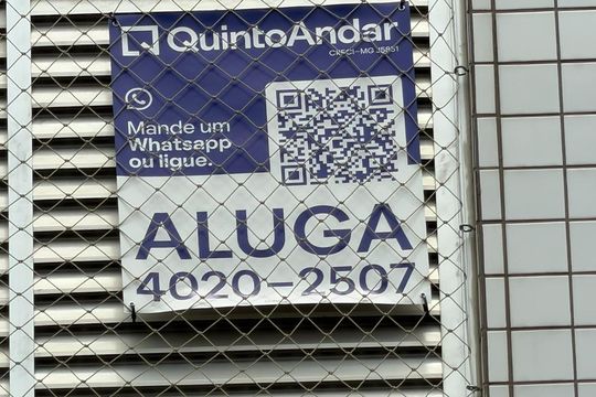 PLAQUINHA  de apartamento para alugar com 3 quartos, 80m² em Prado, Belo Horizonte