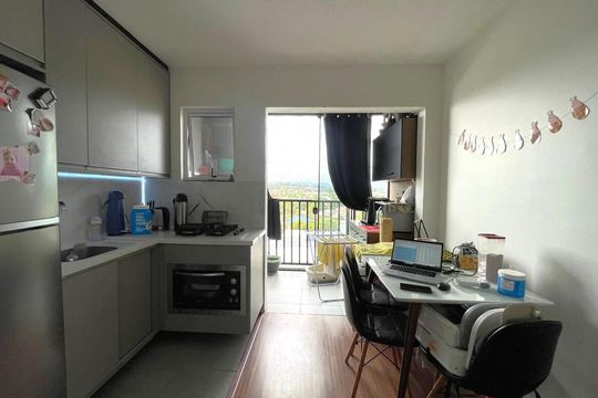 Apartamento à venda com 2 quartos, 51m² em Santo Afonso, Novo Hamburgo