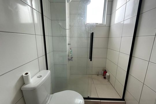 Apartamento à venda com 2 quartos, 51m² em Santo Afonso, Novo Hamburgo