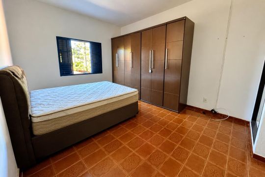 Quarto 1 de casa à venda com 3 quartos, 181m² em Vila José Iório, Campinas