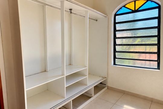 Quarto 3 de casa à venda com 3 quartos, 181m² em Vila José Iório, Campinas