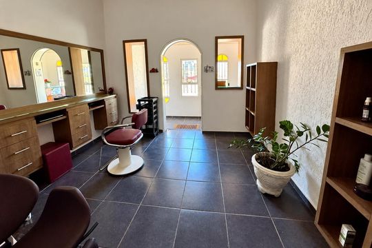 Sala 2 de casa à venda com 3 quartos, 181m² em Vila José Iório, Campinas