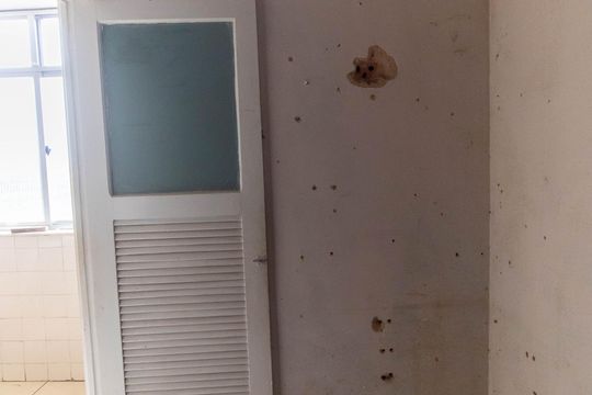 Quarto de Serviço de apartamento para alugar com 2 quartos, 57m² em Barreto, Niterói
