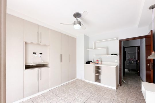 Quarto 1 de casa à venda com 2 quartos, 138m² em Baeta Neves, São Bernardo do Campo