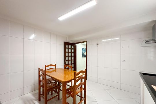 Cozinha de casa à venda com 2 quartos, 138m² em Baeta Neves, São Bernardo do Campo