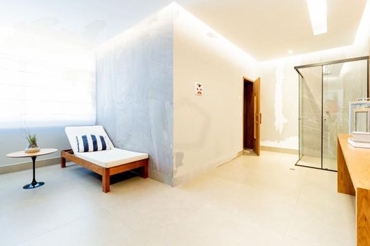 Apartamento à venda com 2 quartos, 67m² em Tatuapé, São Paulo