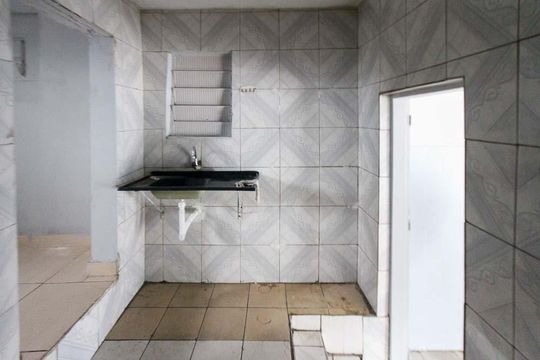 Casa para alugar com 1 quarto, 60m² em Parque Colonial, São Paulo