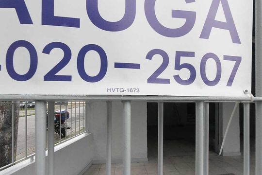 Casa para alugar com 1 quarto, 60m² em Parque Colonial, São Paulo