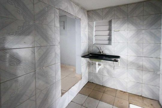 Casa para alugar com 1 quarto, 60m² em Parque Colonial, São Paulo