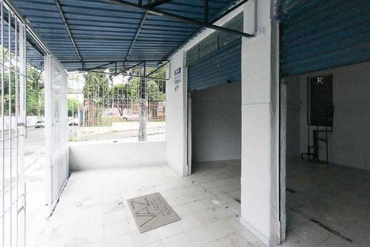 Casa para alugar com 1 quarto, 60m² em Parque Colonial, São Paulo