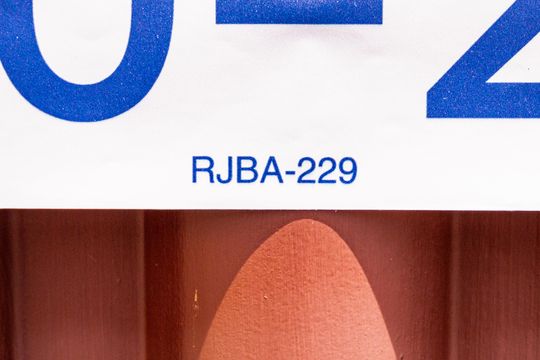 Placa Instalada-24/10/26-RJBA-229 de apartamento para alugar com 2 quartos, 48m² em São João Batista, Belo Horizonte