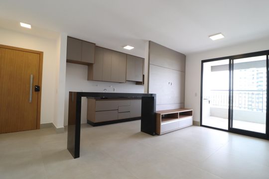 Apartamento para alugar com 2 quartos, 86m² em Jardim Sul, Uberlândia