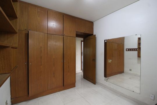 Quarto 1 de casa à venda com 5 quartos, 214m² em Indianópolis, São Paulo