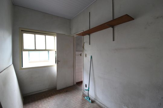 Quarto de Serviço de casa à venda com 5 quartos, 214m² em Indianópolis, São Paulo