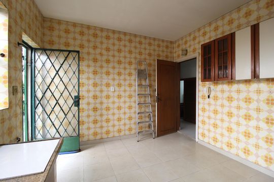 Cozinha de casa à venda com 5 quartos, 214m² em Indianópolis, São Paulo