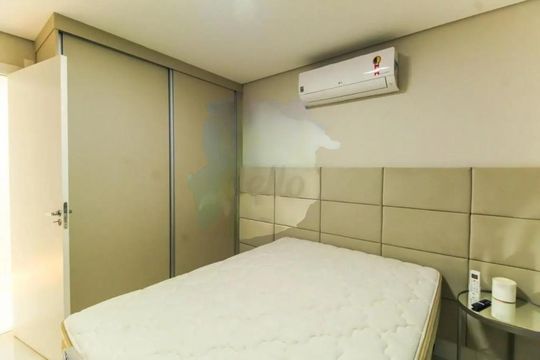 Apartamento à venda com 3 quartos, 204m² em Vila Regente Feijó, São Paulo