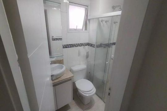 Apartamento à venda com 3 quartos, 68m² em Vila Carrão, São Paulo