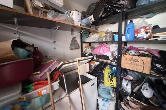 Quarto de Serviço de casa à venda com 3 quartos, 240m² em Icaraí, Niterói
